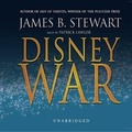 Bild: Disneywar - Blackstone Audiobooks