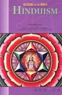 Enlarge image Cover: Hinduism - Chelsea House Publishers
