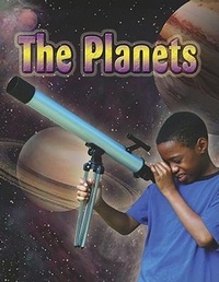 Enlarge image Cover: The Planets - Crabtree Publishing Company