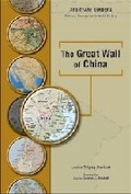Cover: The Great Wall of China - Chelsea House Publishers