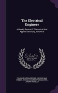 Cover: The Electrical Engineer - Palala Press