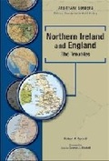 Cover: Northern Ireland and England - Chelsea House Publishers