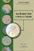 Cover: The Division of Palestine - Chelsea House Publishers