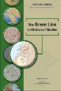 Enlarge image Cover: The Division of Palestine - Chelsea House Publishers