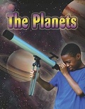 Cover: The Planets - Crabtree Publishing Co,Canada