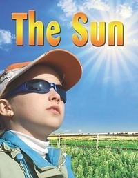 Enlarge image Cover: The Sun - Crabtree Publishing Co,Canada