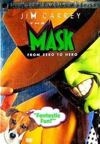 Enlarge image Cover: The Mask - Studio Distribution Servi