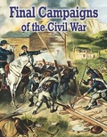 Cover: Final Campaigns - Crabtree Publishing Co,US