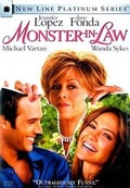 Cover: Monster-In-Law - Studio Distribution Servi