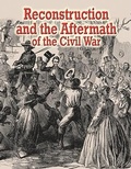 Cover: Reconstruction and the Aftermath - Crabtree Publishing Co,US