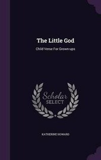 Enlarge image Cover: The Little God - Palala Press