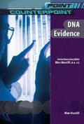 Cover: DNA Evidence - Chelsea House Publishers