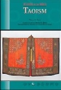 Cover: Taoism - Chelsea House Publishers