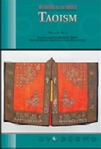 Enlarge image Cover: Taoism - Chelsea House Publishers