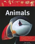 Cover: Animals - Crabtree Publishing Co,Canada