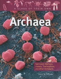 Enlarge image Cover: Archaea - Crabtree Publishing Co,US