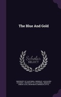 Cover: The Blue And Gold - Palala Press