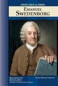 Cover: Emanuel Swedenborg - Chelsea House Publishers