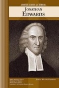 Cover: Jonathan Edwards - Chelsea House Publishers