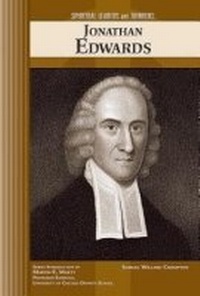 Enlarge image Cover: Jonathan Edwards - Chelsea House Publishers