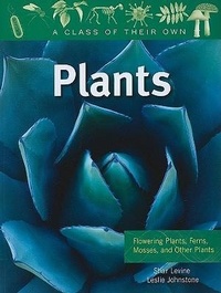 Enlarge image Cover: Plants - Crabtree Publishing Co,US