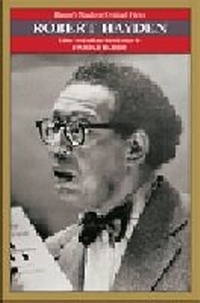 Enlarge image Cover: Robert Hayden - Chelsea House Publishers