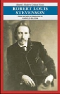 Cover: Robert Louis Stevenson - Chelsea House Publishers