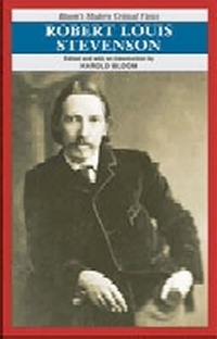 Enlarge image Cover: Robert Louis Stevenson - Chelsea House Publishers