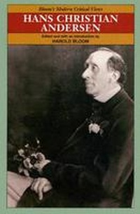 Enlarge image Cover: Hans Christian Anderson - Chelsea House Publishers