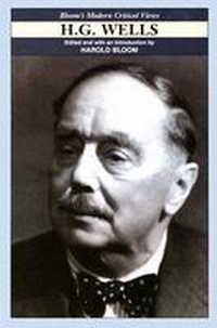Enlarge image Cover: H.G. Wells - Chelsea House Publishers
