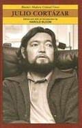 Cover: Julio Cortazar - Chelsea House Publishers