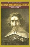Cover: Miguel De Cervantes - Chelsea House Publishers