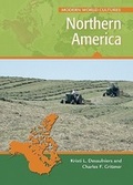 Cover: Northern America - Chelsea House Publishers