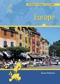 Cover: Europe - Chelsea House Publishers