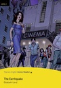 Cover: PLAR2:The Earthquake Book and CD-ROM Pack - Heinemann