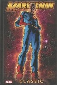 Enlarge image Cover: Marvelman Classic Vol.1 - Marvel Comics