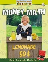 Enlarge image Cover: Money Problems - Crabtree Classics