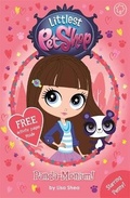 Cover: Littlest Pet Shop: Panda-Monium! - Orchard Books