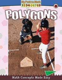 Enlarge image Cover: Polygons - Crabtree Classics