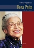 Cover: Rosa Parks - Chelsea House Publishers