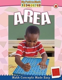 Enlarge image Cover: Area - Crabtree Publishing Co,Canada