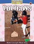 Cover: Polygons - Crabtree Publishing Co,Canada