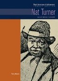 Cover: Nat Turner - Chelsea House Publishers