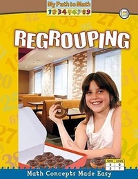 Enlarge image Cover: Regrouping - Crabtree Publishing Co,Canada