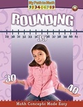 Cover: Rounding - Crabtree Publishing Co,Canada