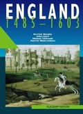 Cover: England 1485-1603 - Collins Educational