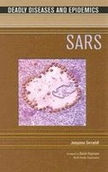 Cover: Sars - Chelsea House Publishers