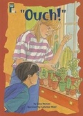 Cover: Ouch! - Dominie Press