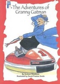 Cover: The Adventures of Granny Gatman - Dominie Elementary