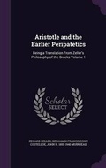 Cover: Aristotle and the Earlier Peripatetics - Palala Press